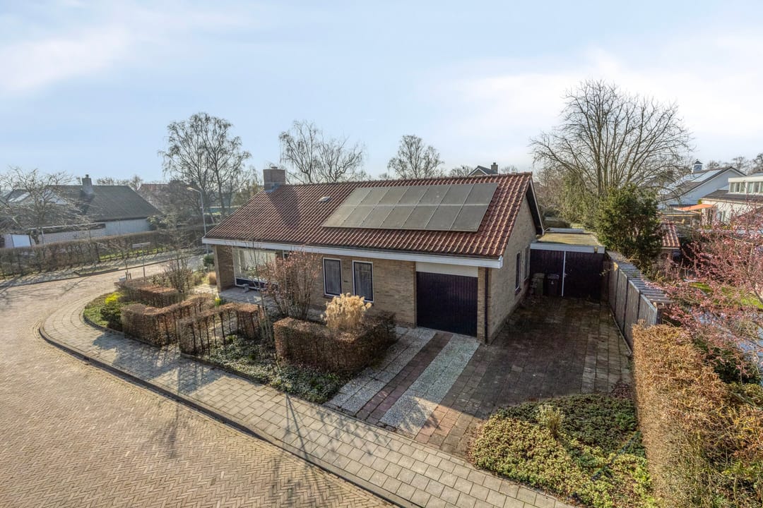 Foto 43 van Hammarskjöldlaan 2