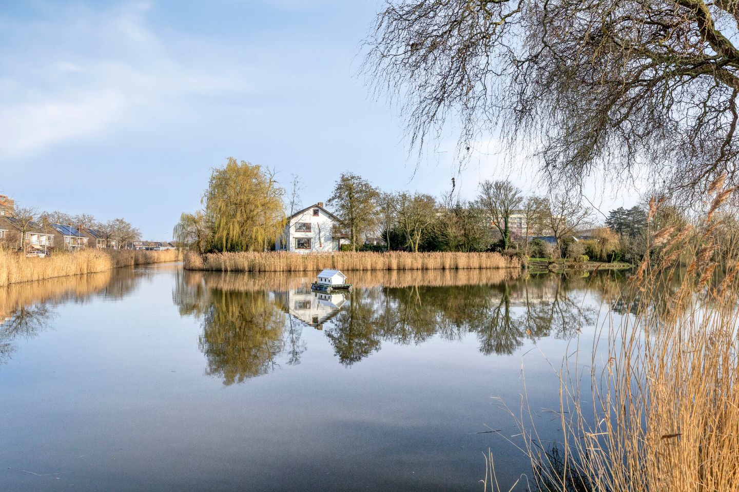 Foto 44 van Hammarskjöldlaan 2