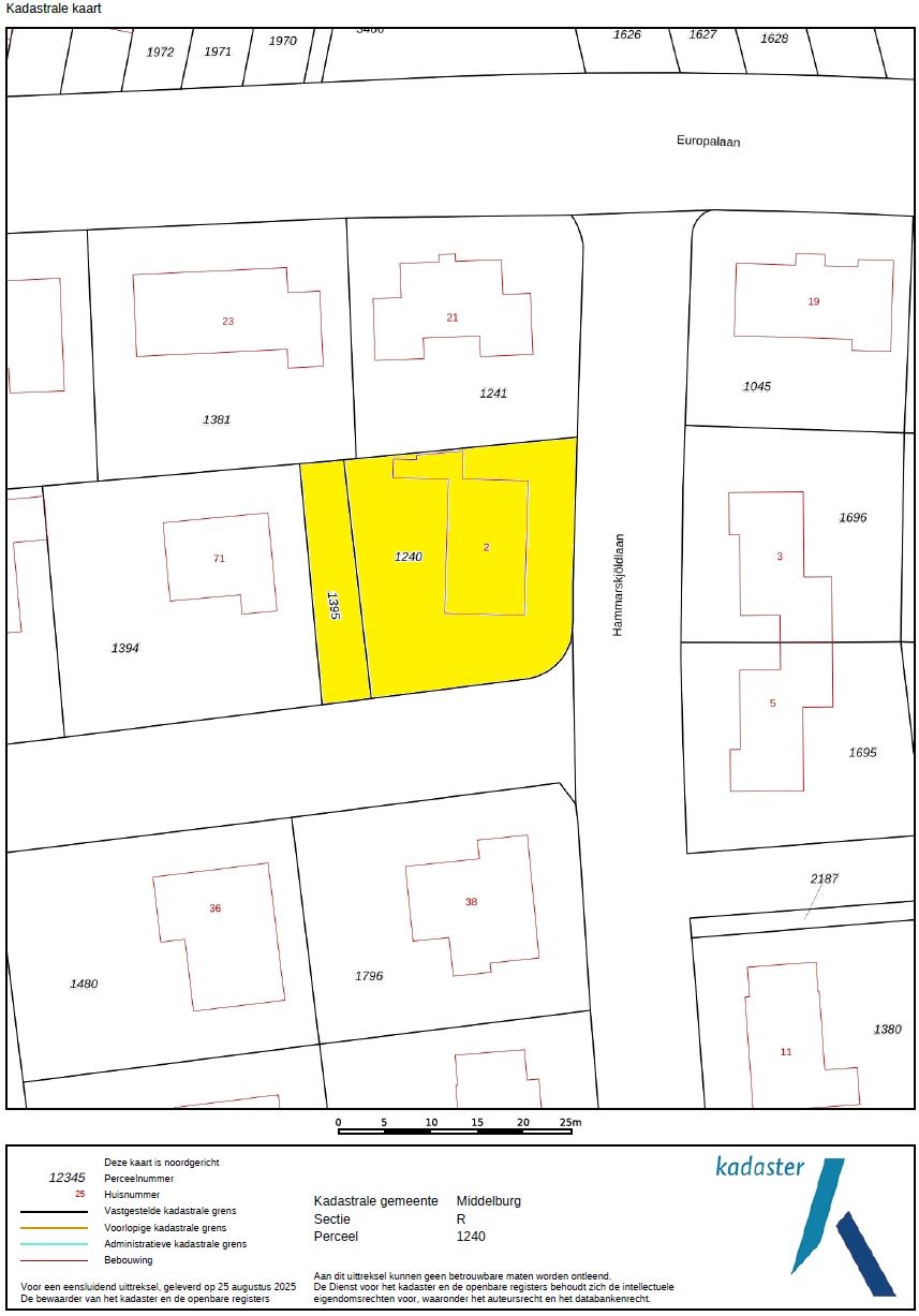 Foto 48 van Hammarskjöldlaan 2