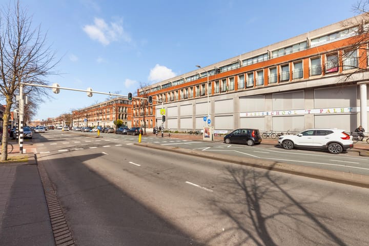 Foto 2 van Teniersstraat 84