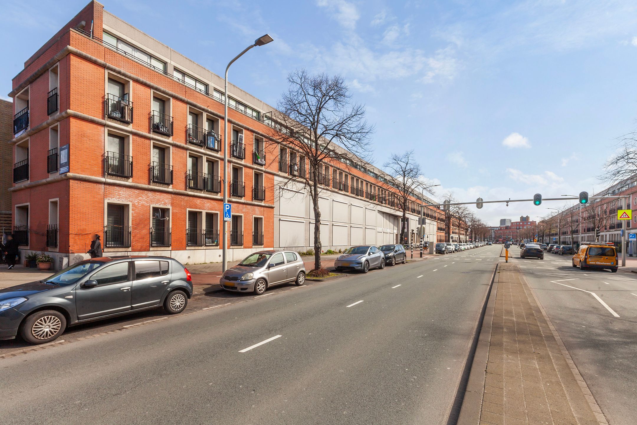 Foto 3 van Teniersstraat 84