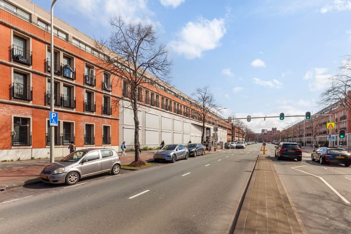 Foto 4 van Teniersstraat 84