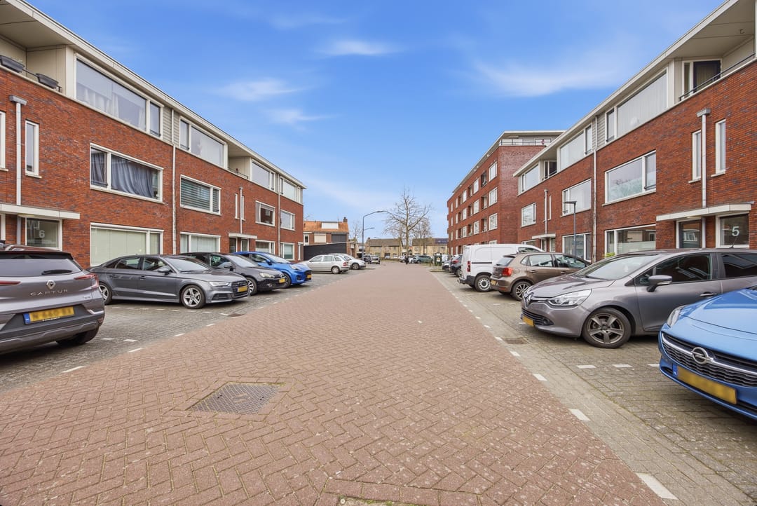 Foto 26 van Harmoniestraat 6-A