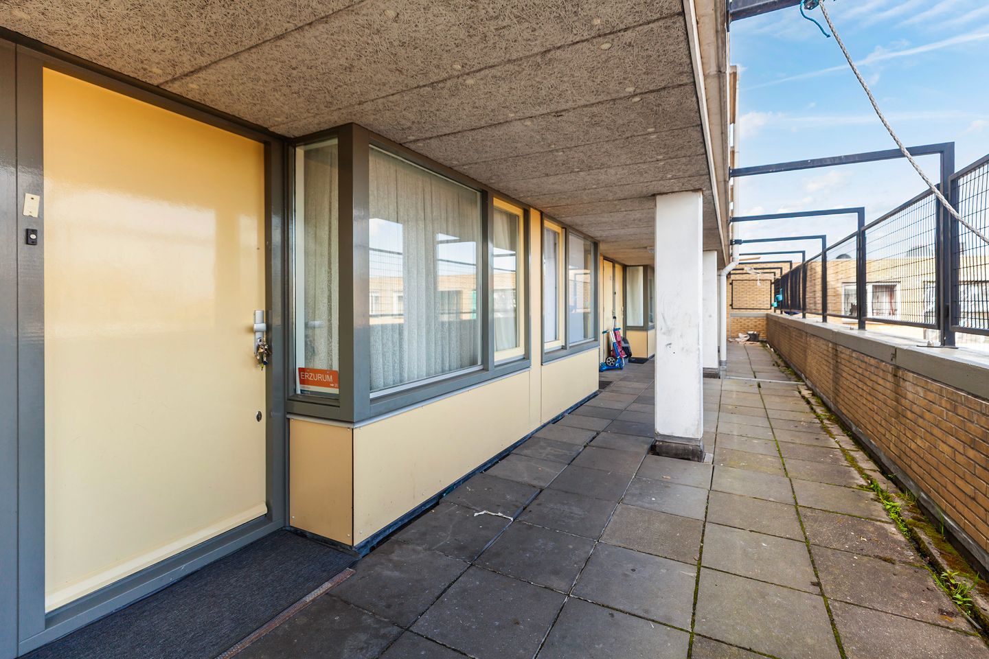 Foto 5 van Teniersstraat 84