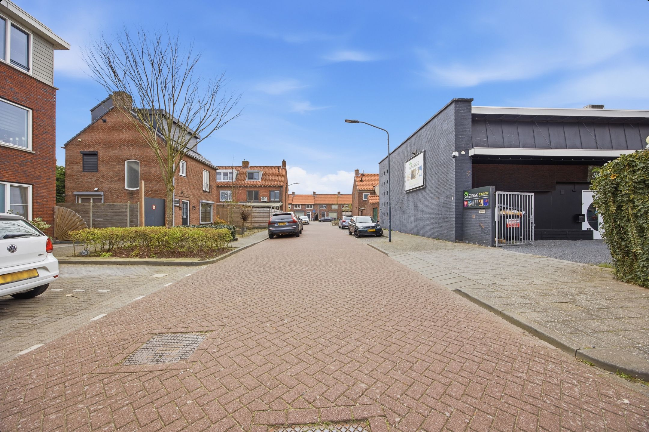 Foto 27 van Harmoniestraat 6-A