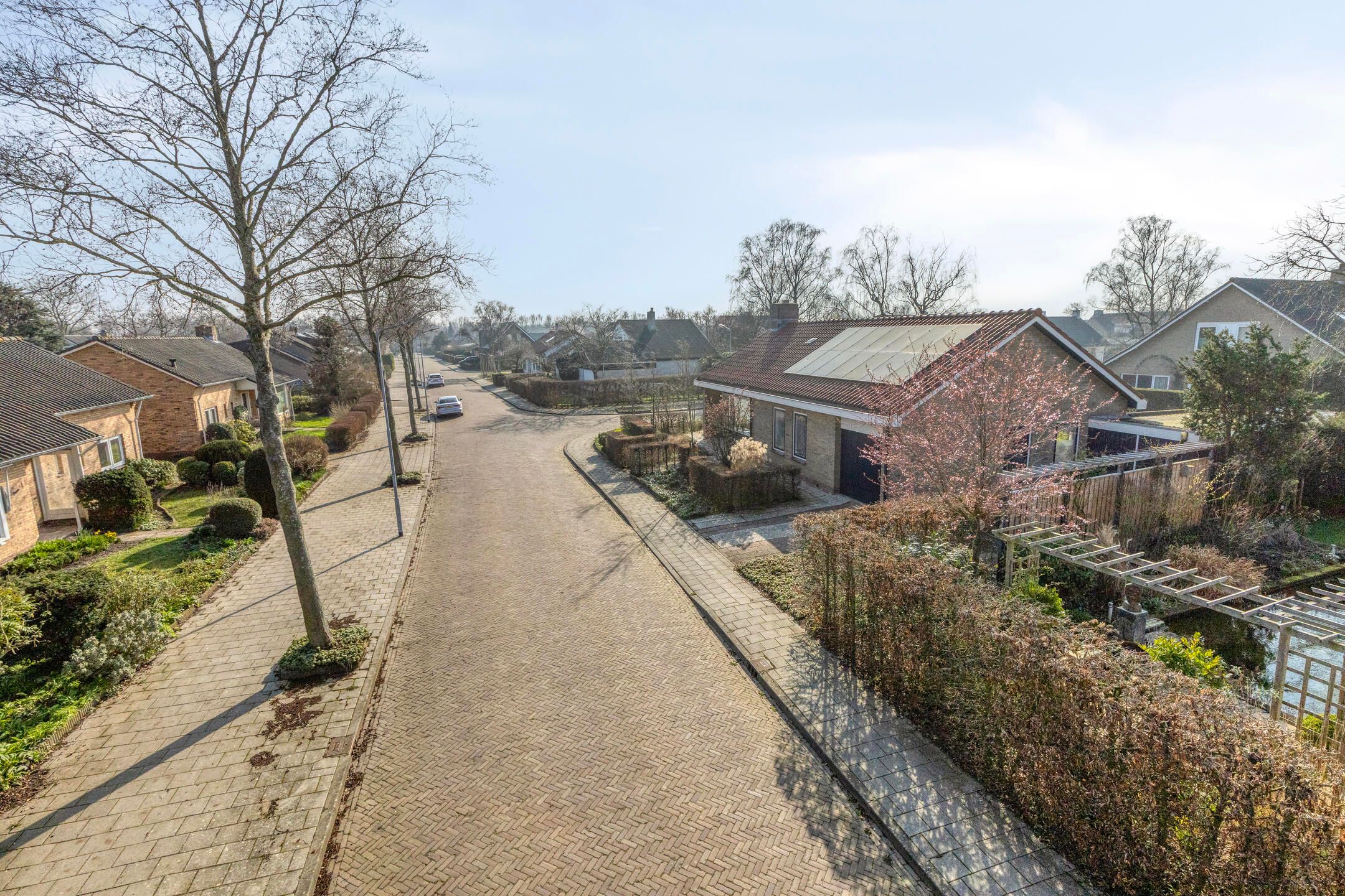 Foto 42 van Hammarskjöldlaan 2