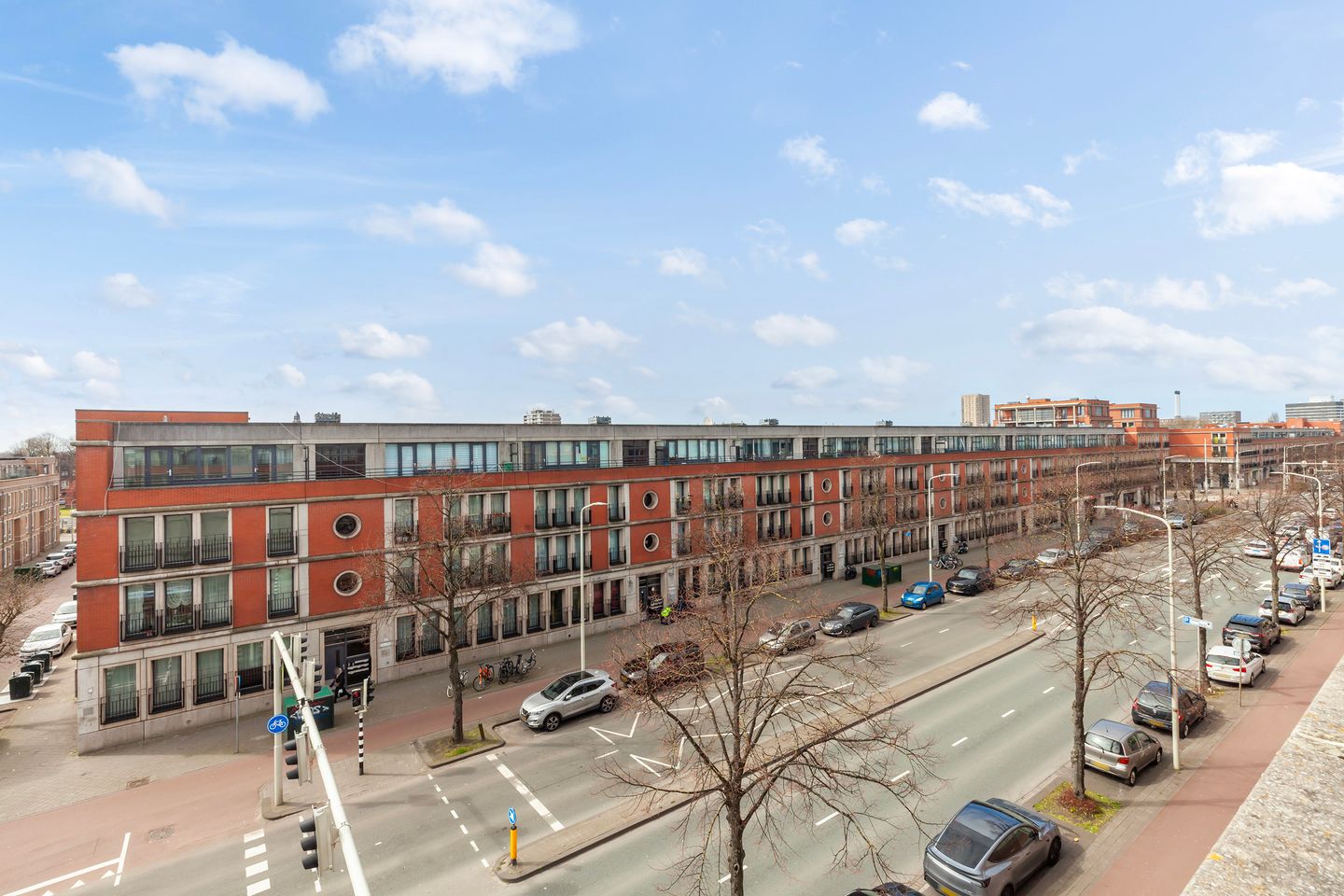 Foto 19 van Teniersstraat 84