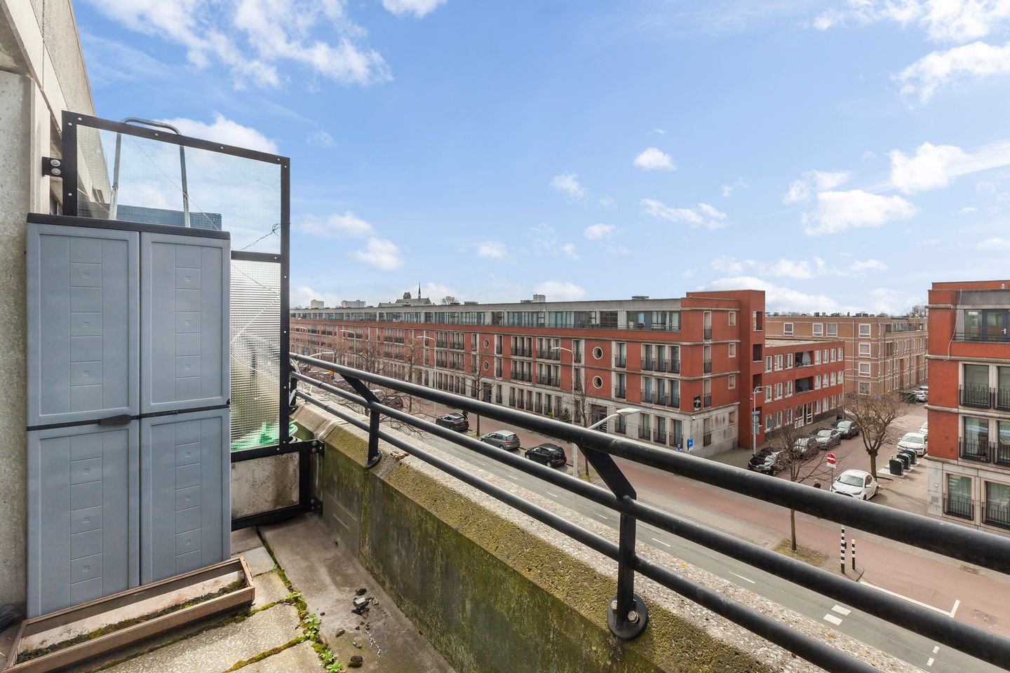 Foto 20 van Teniersstraat 84