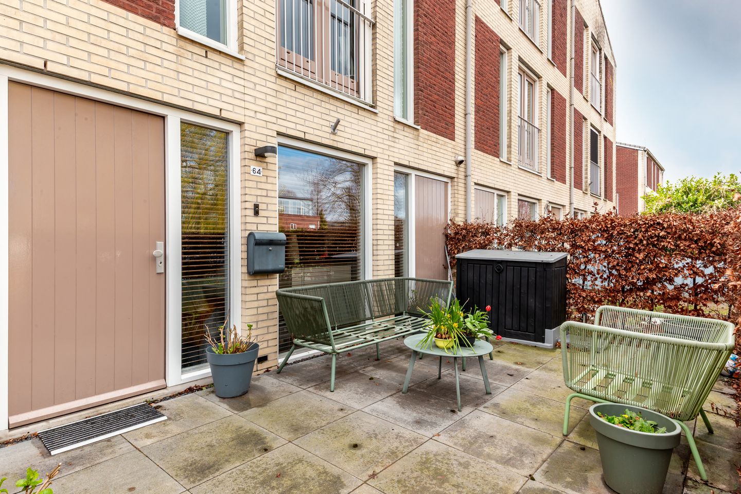 Foto 5 van Assumburg 64