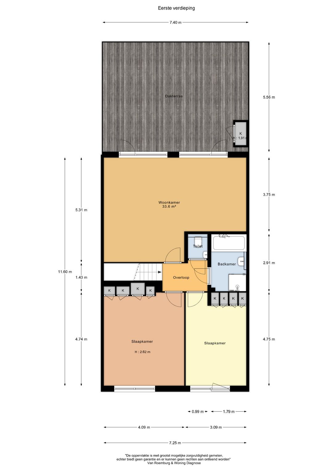 Photo 31 of Jan Tooropstraat 18