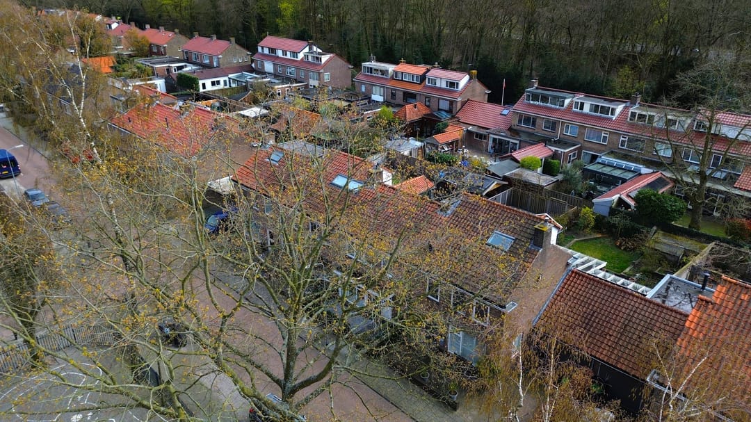 Photo 43 of Dennenlaan 49