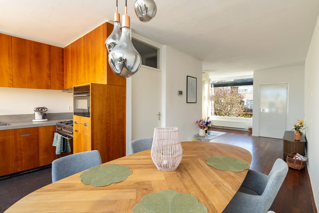 Foto 7 van Jan Ligthartstraat 40