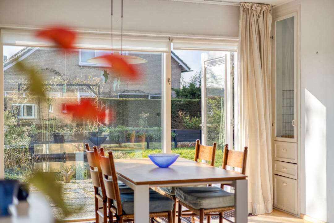 Foto 7 van Hammarskjöldlaan 2