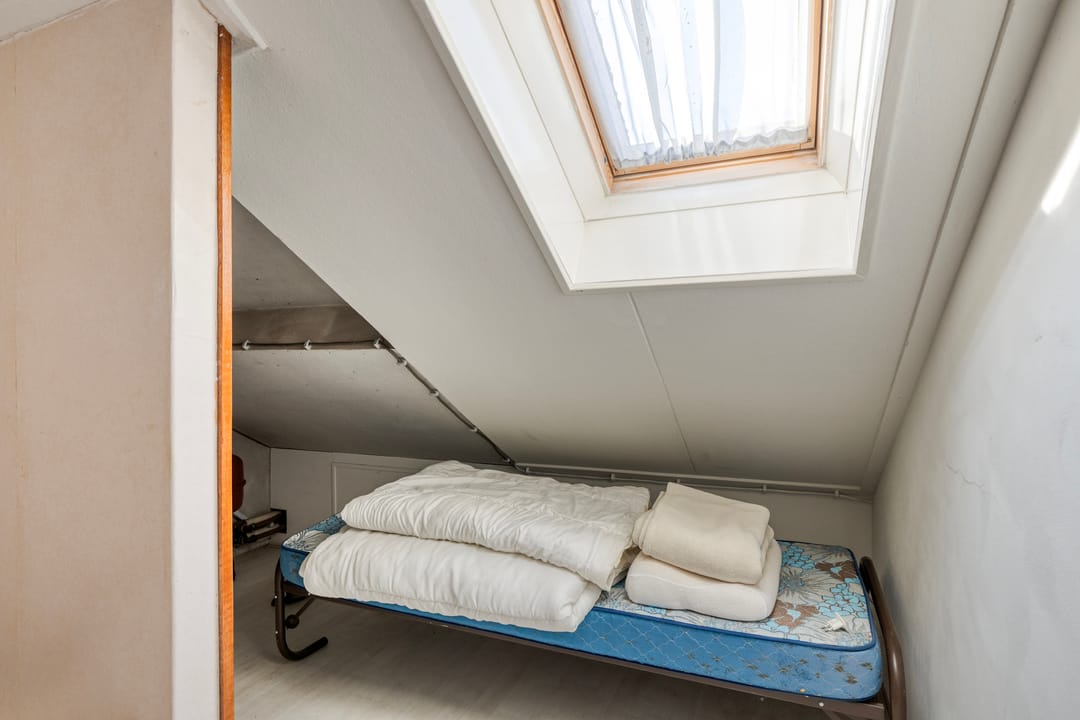 Foto 26 van Hammarskjöldlaan 2