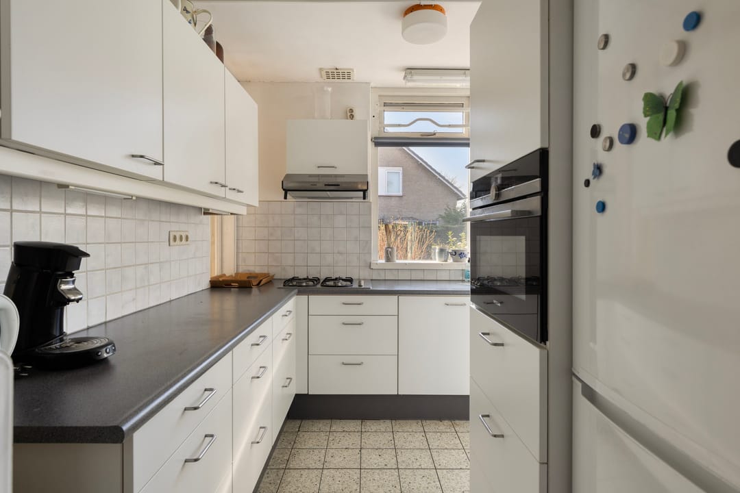 Foto 8 van Hammarskjöldlaan 2