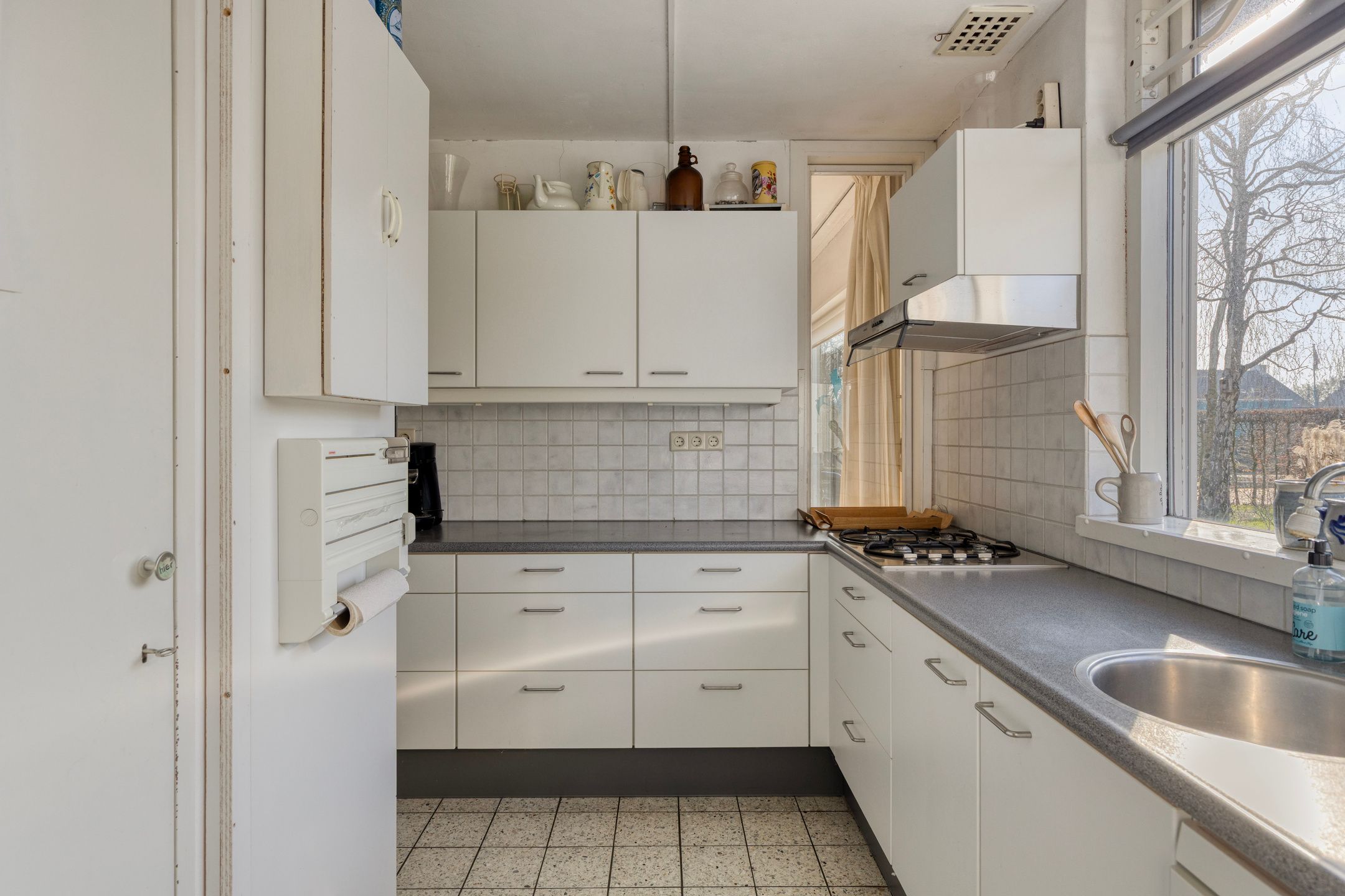 Foto 9 van Hammarskjöldlaan 2