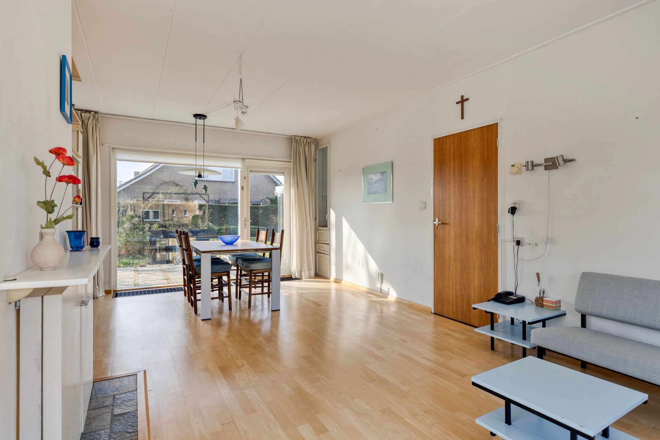 Foto 6 van Hammarskjöldlaan 2