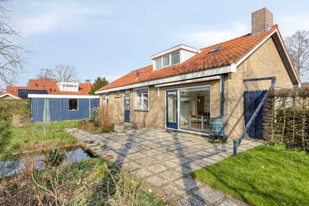 Foto 37 van Hammarskjöldlaan 2