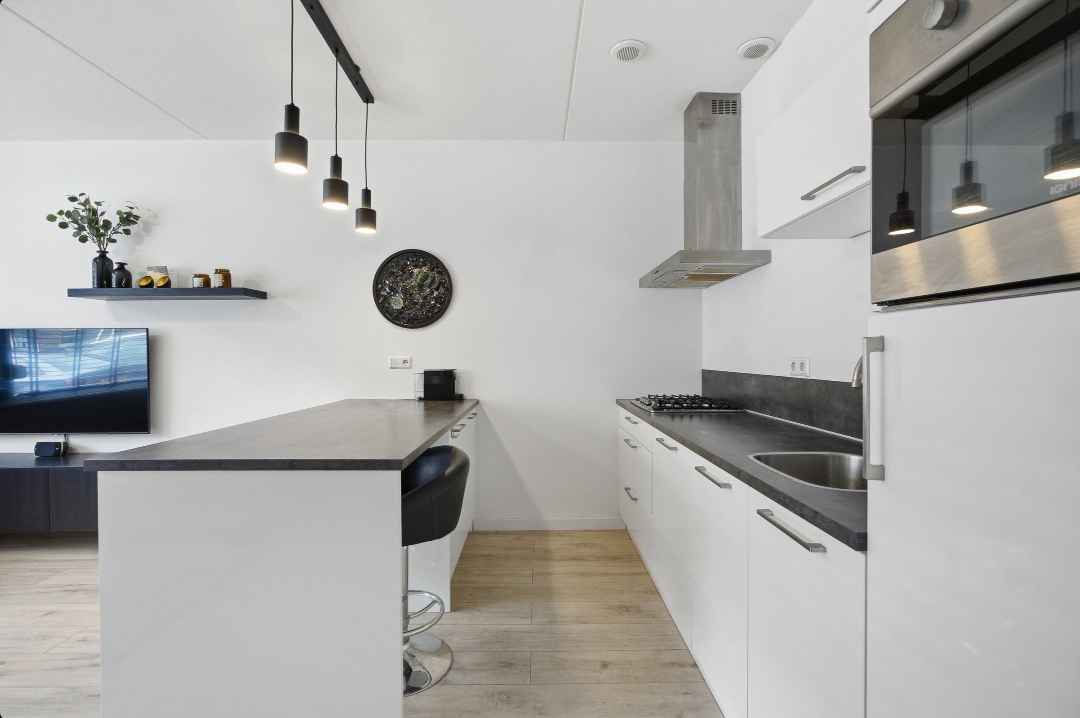 Foto 15 van Harmoniestraat 6-A