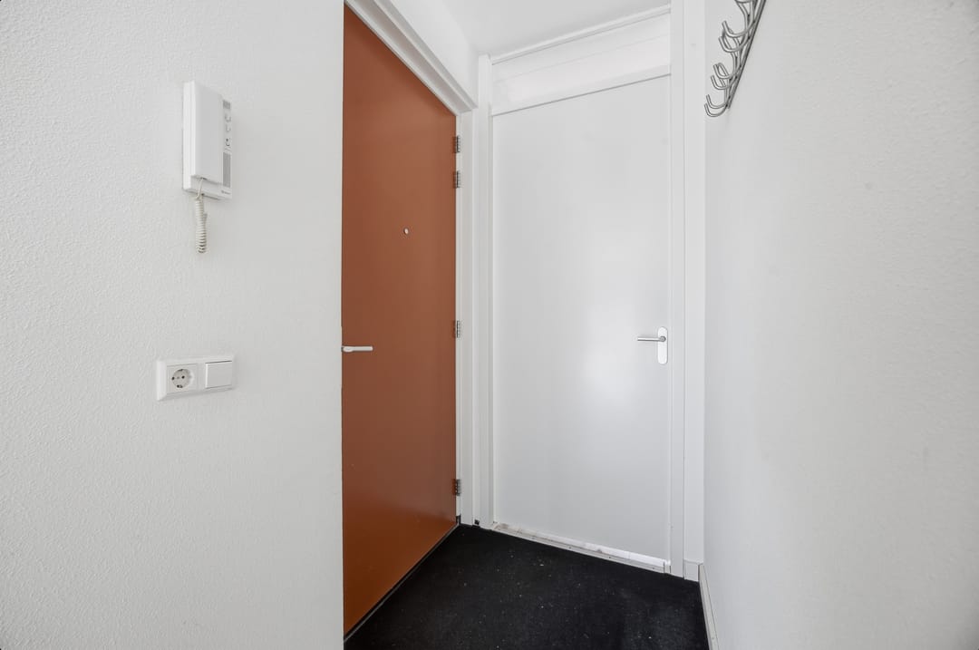 Foto 8 van Harmoniestraat 6-A