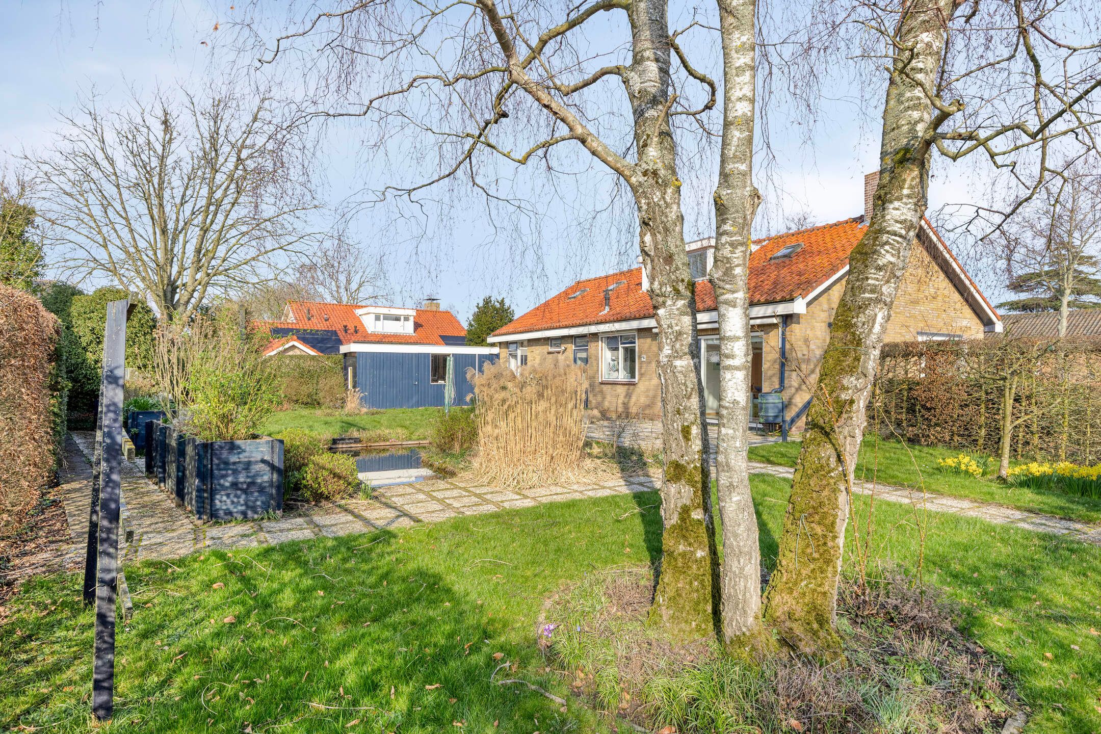 Foto 39 van Hammarskjöldlaan 2