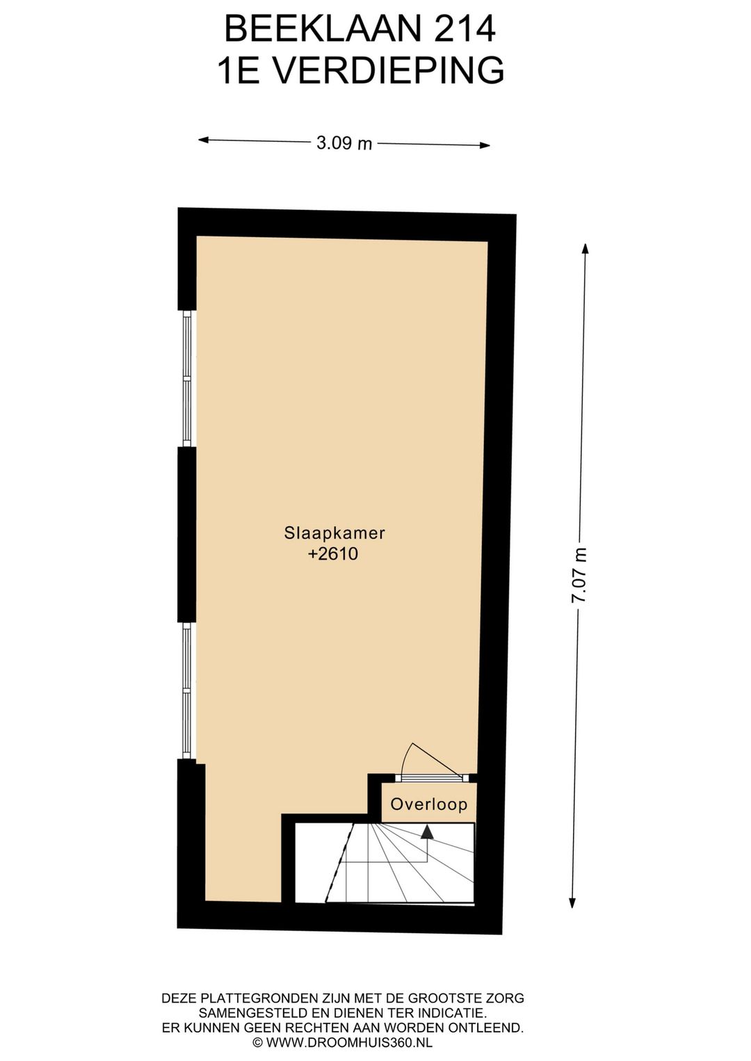 Photo 31 of Beeklaan 214