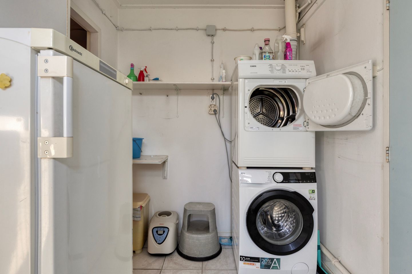 Foto 19 van Hammarskjöldlaan 2