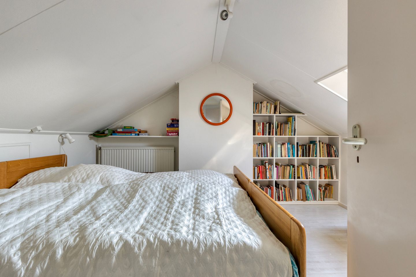 Foto 29 van Hammarskjöldlaan 2