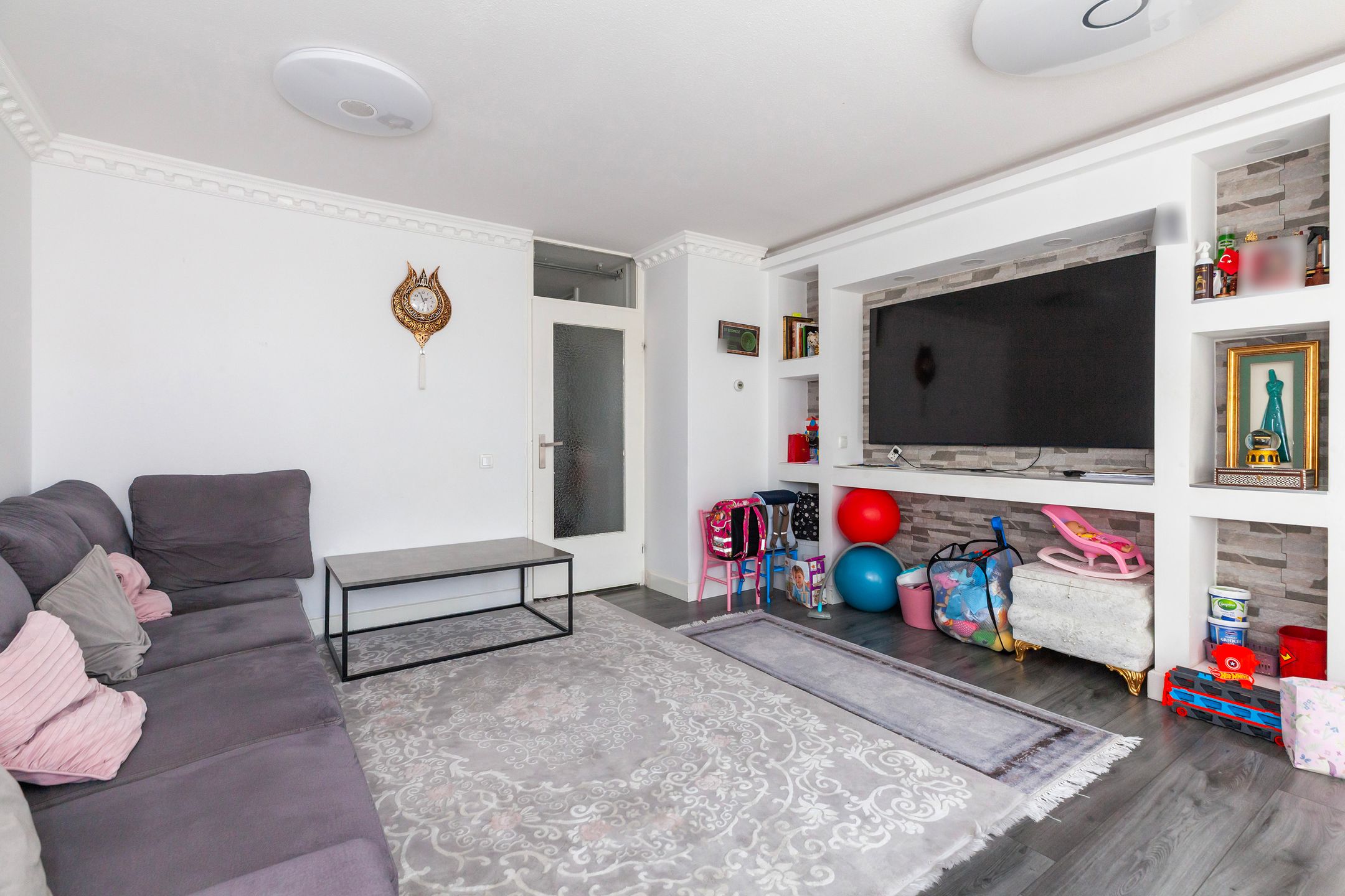 Foto 12 van Teniersstraat 84