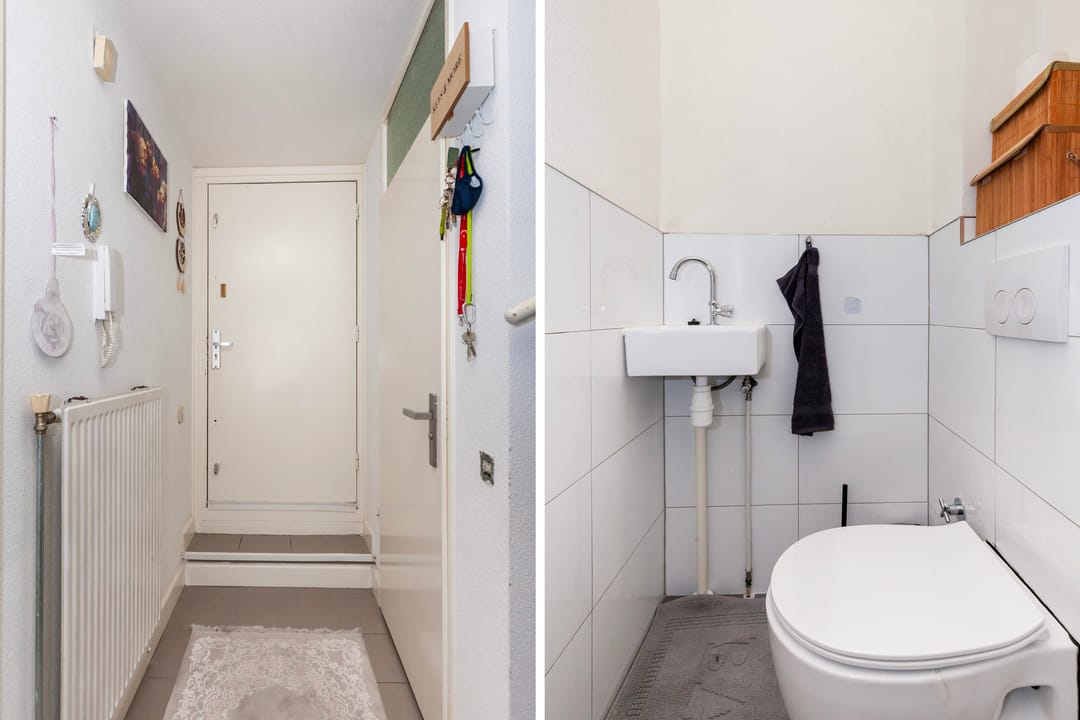 Foto 7 van Teniersstraat 84