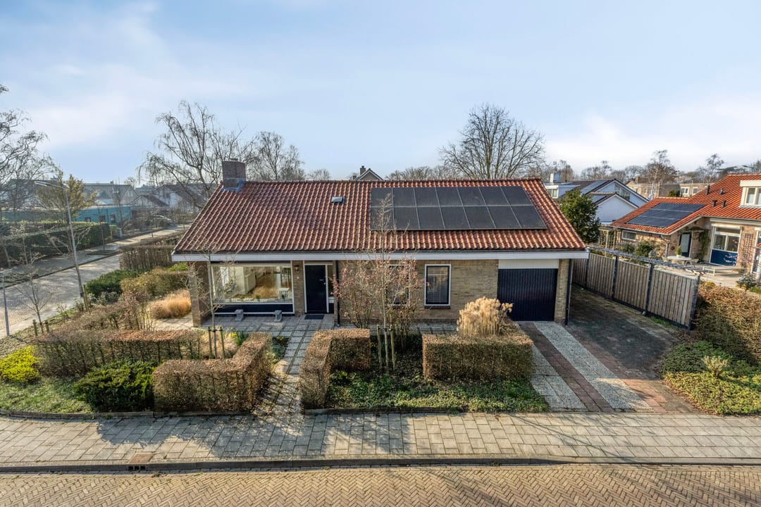 Foto 41 van Hammarskjöldlaan 2