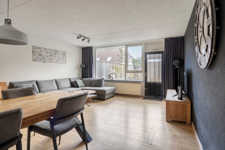 Foto 4 van Abersland 3306