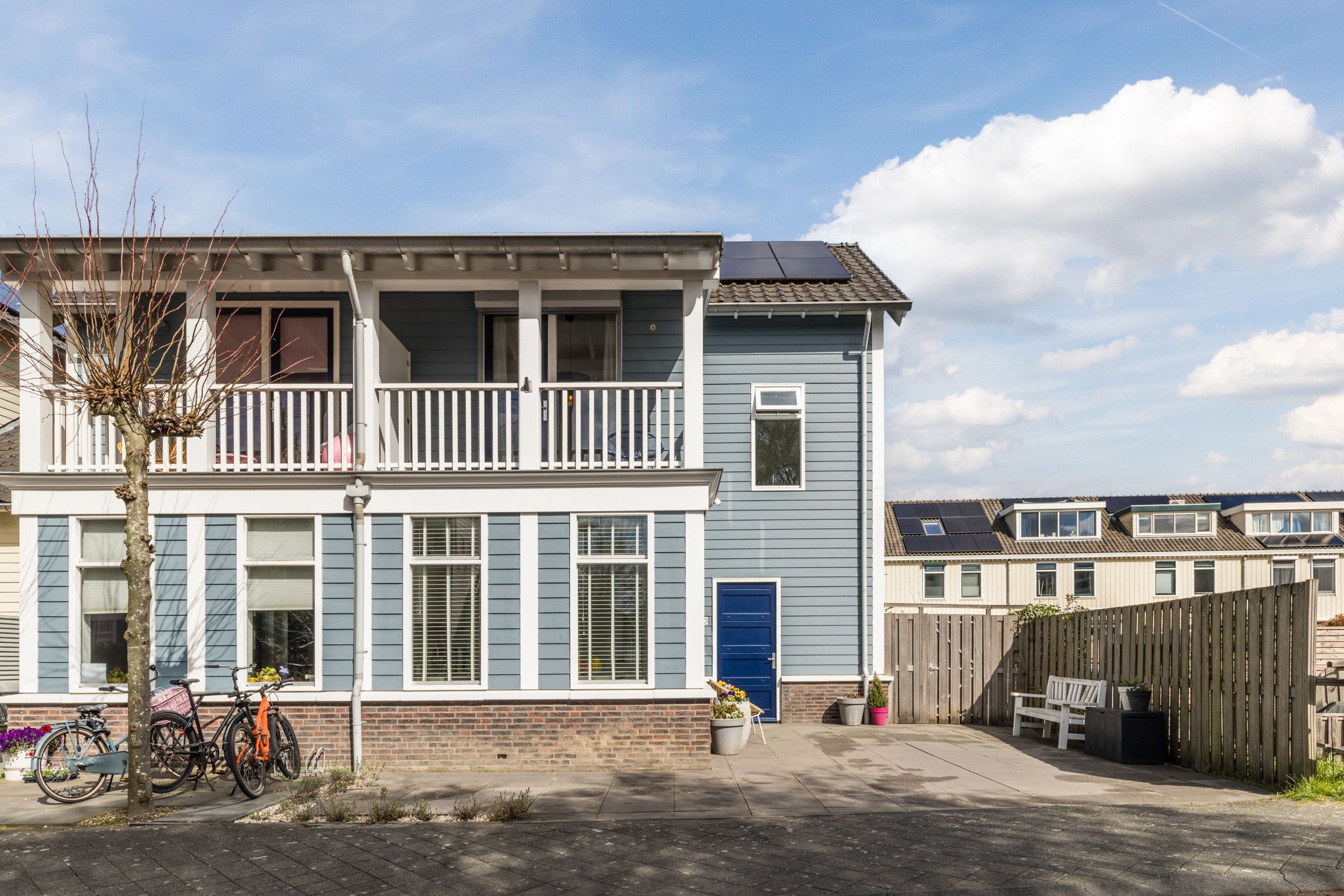 Hendrik Werkmanhof 40 