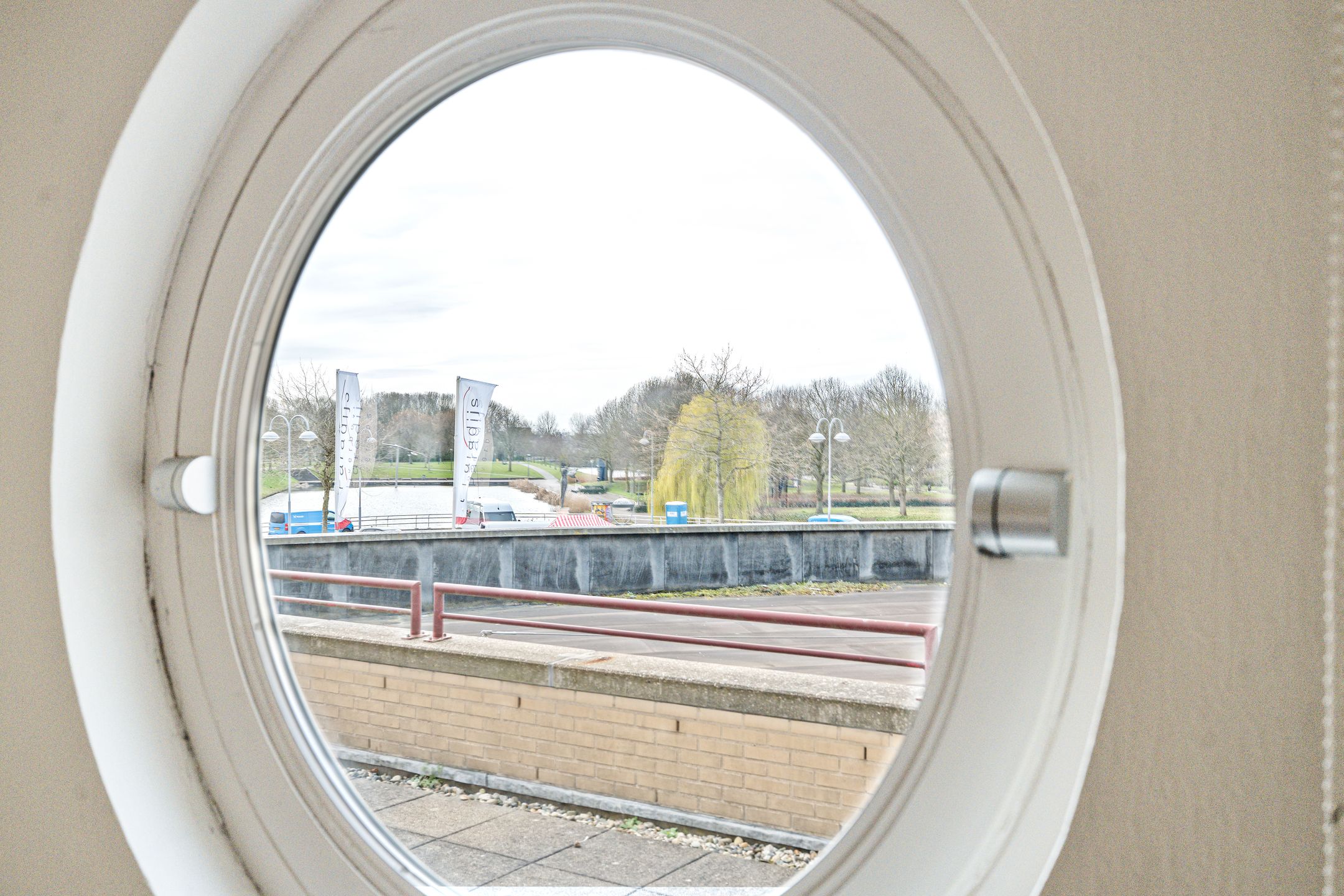 Foto 9 van Muiderbos 184