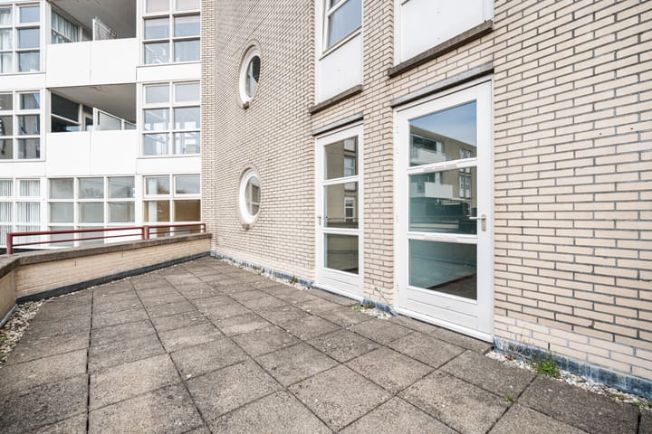 Foto 2 van Muiderbos 184