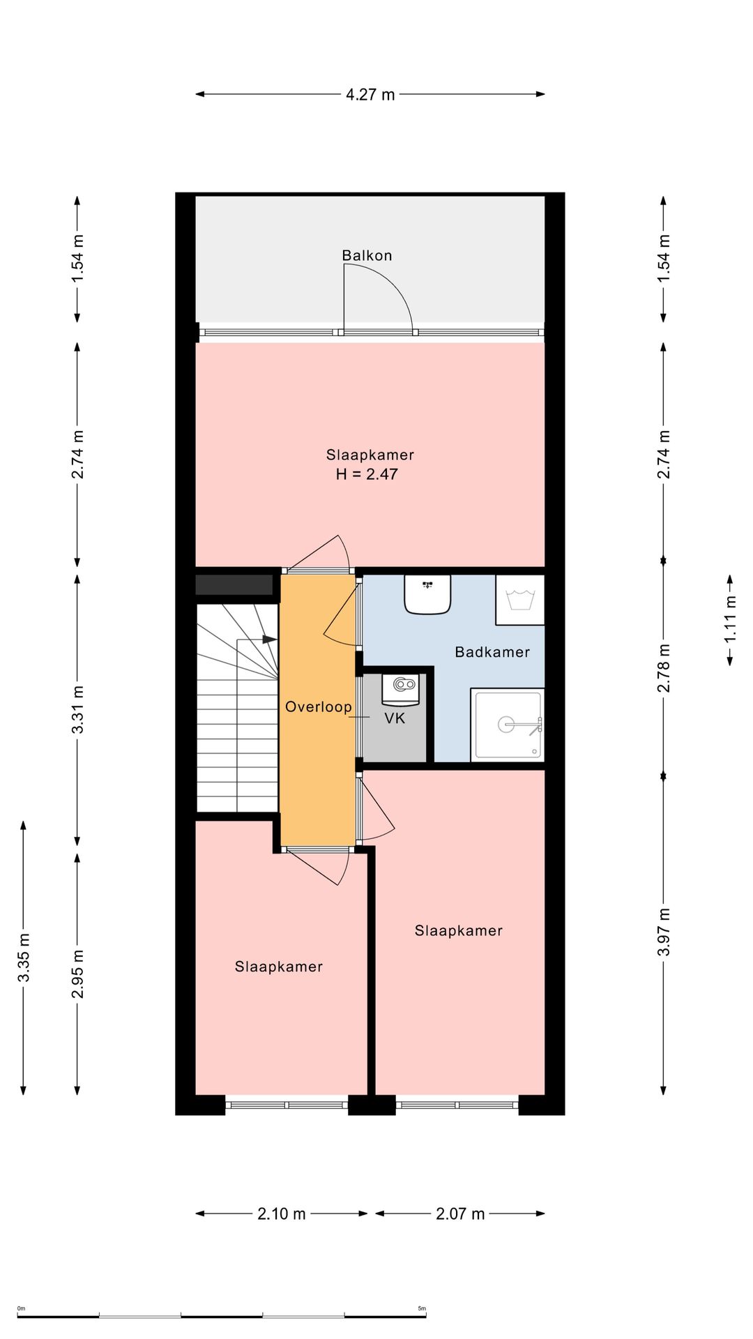 Foto 28 van Teniersstraat 84