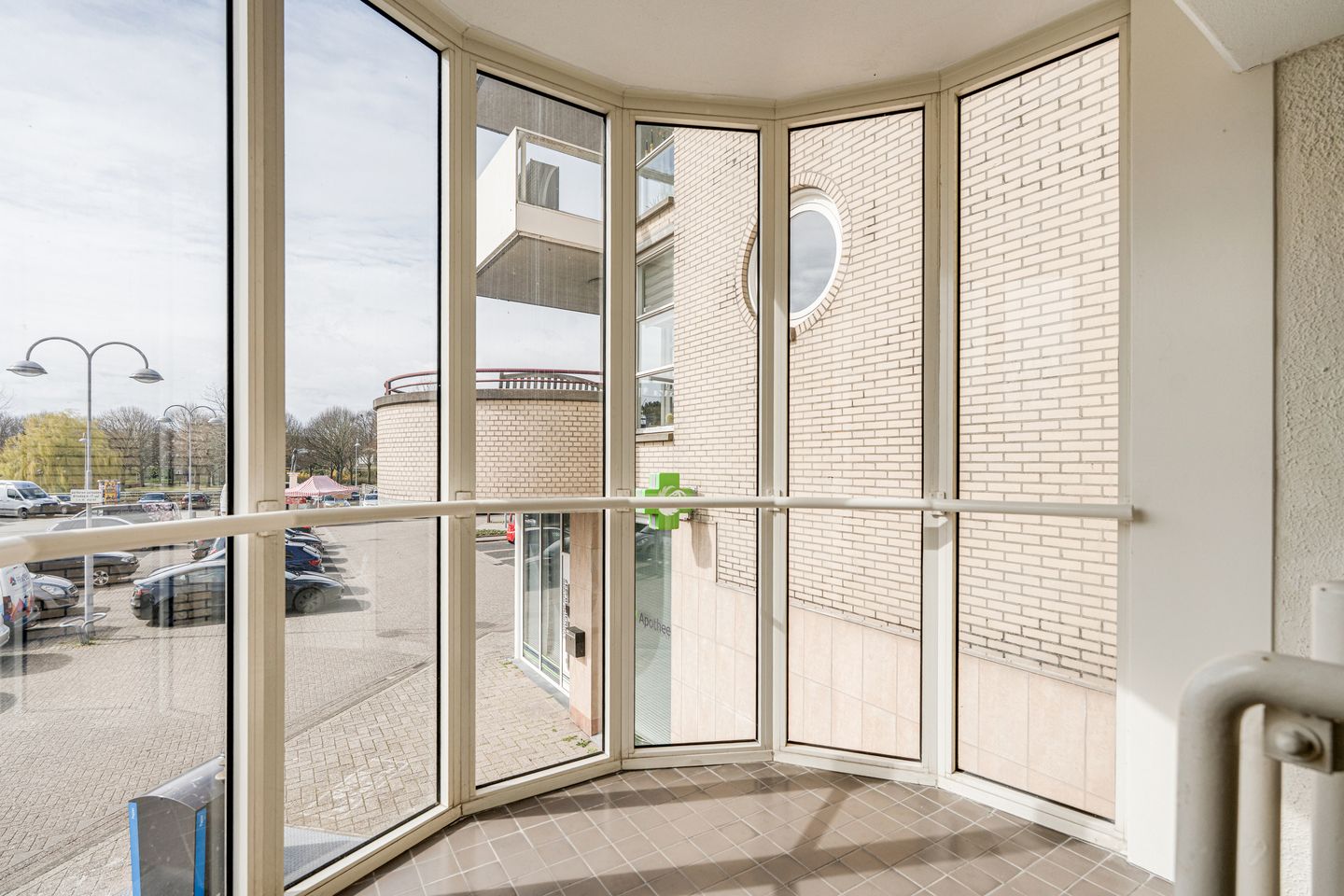 Foto 25 van Muiderbos 184