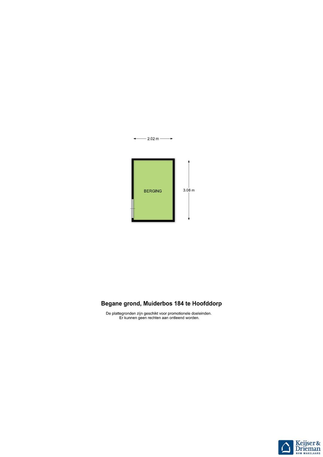 Foto 32 van Muiderbos 184