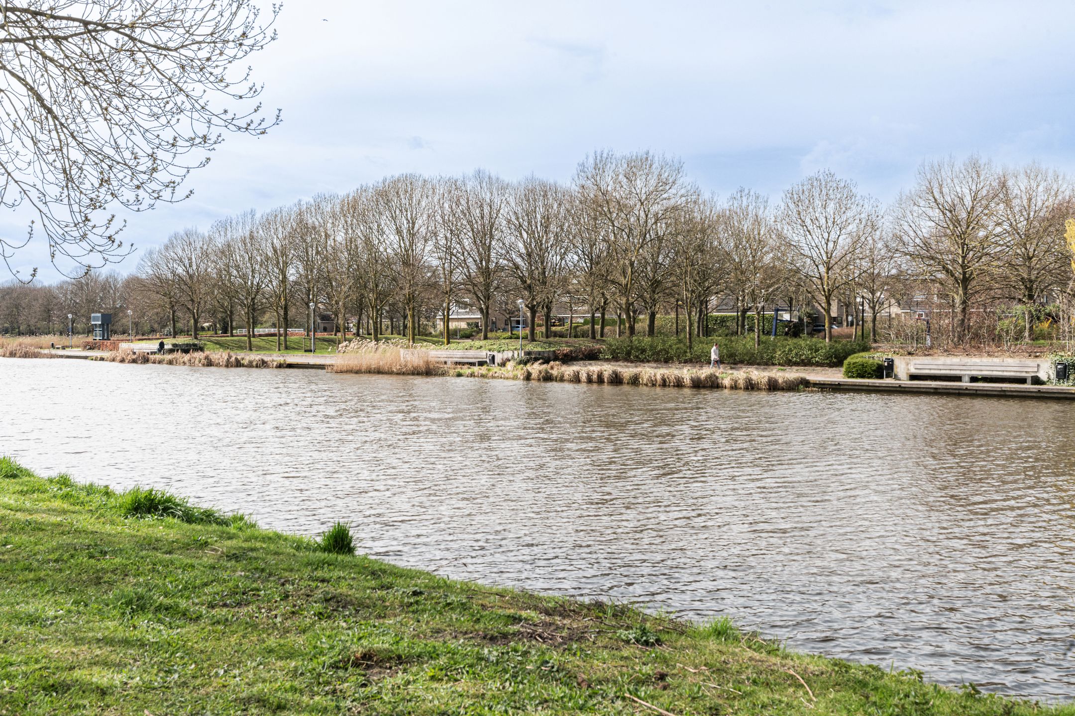 Foto 30 van Muiderbos 184