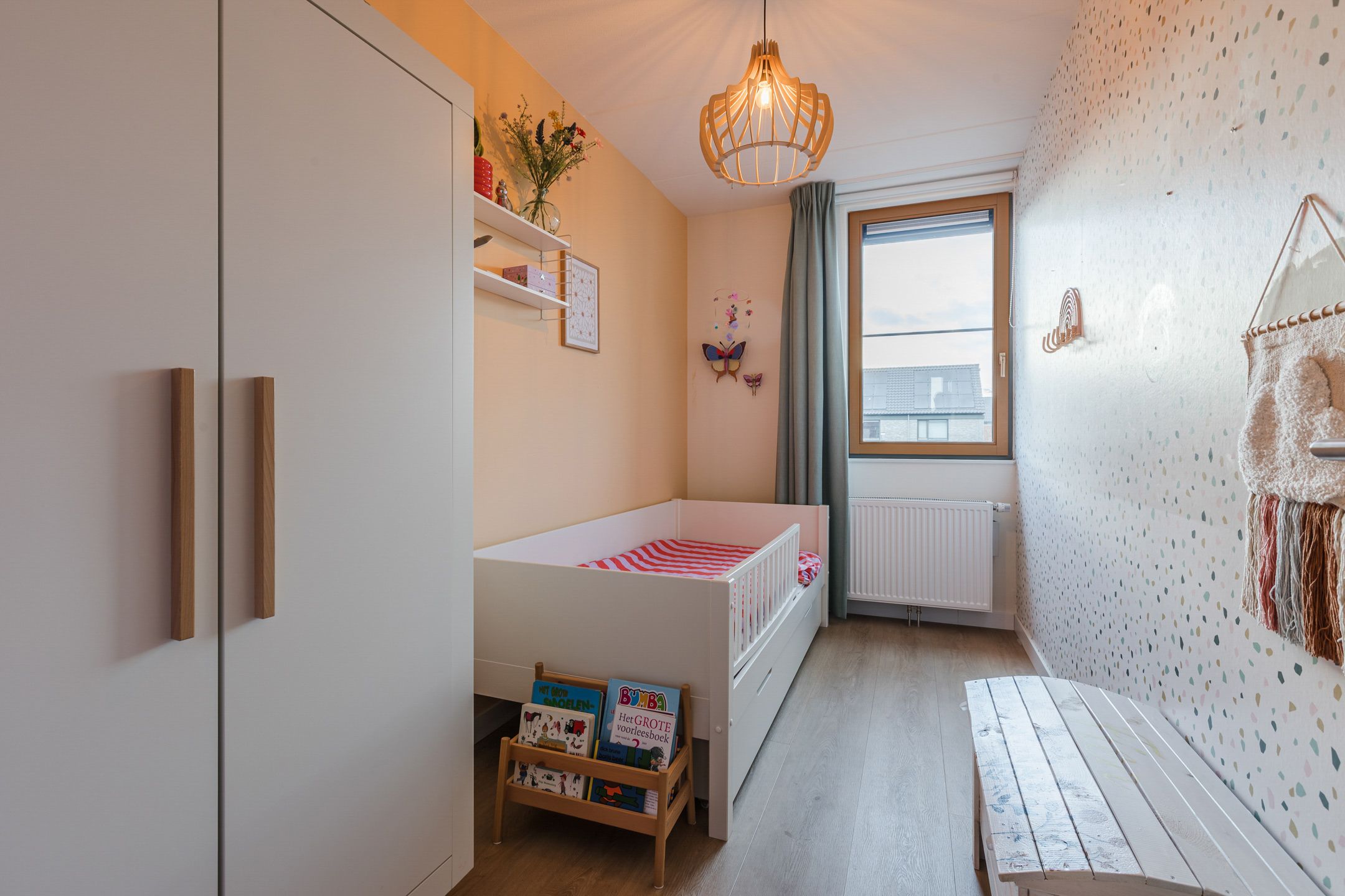 Photo 21 of Bert Haanstrapark 20