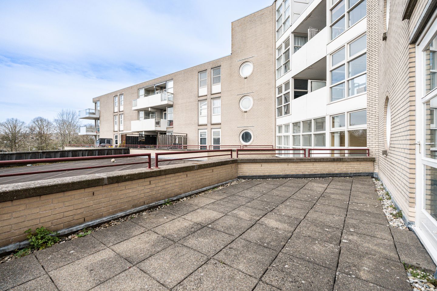 Foto 19 van Muiderbos 184