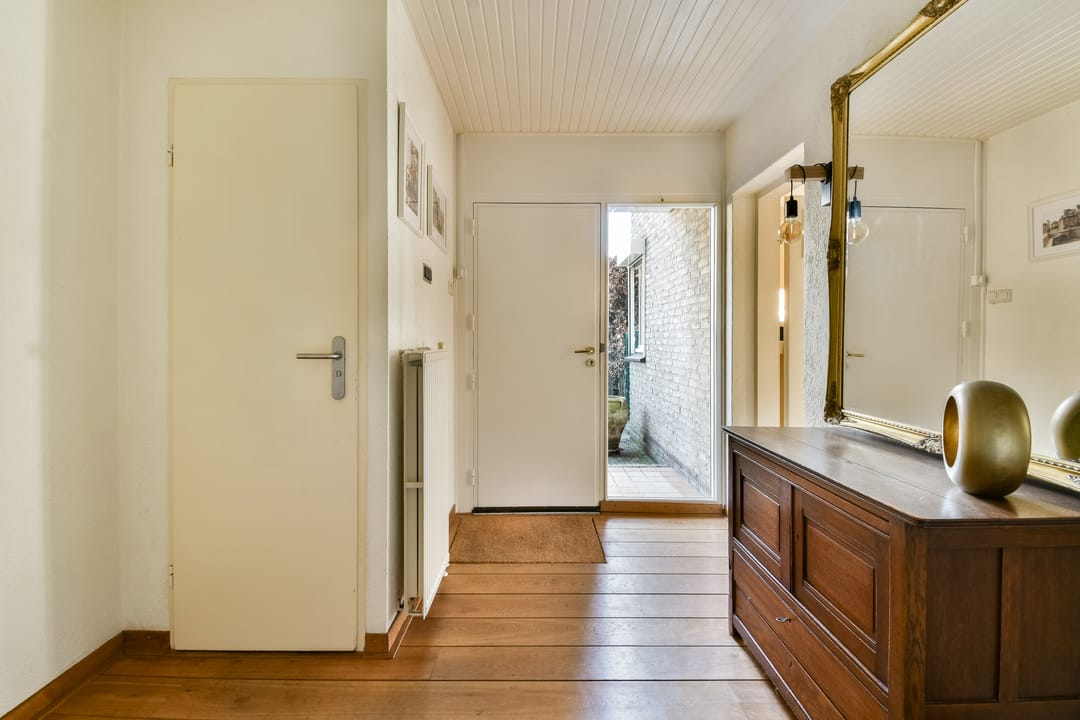 Photo 8 of Sweelinckplaats 3