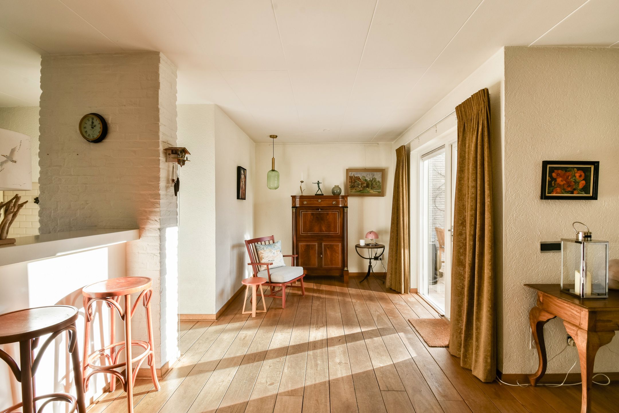 Photo 9 of Sweelinckplaats 3