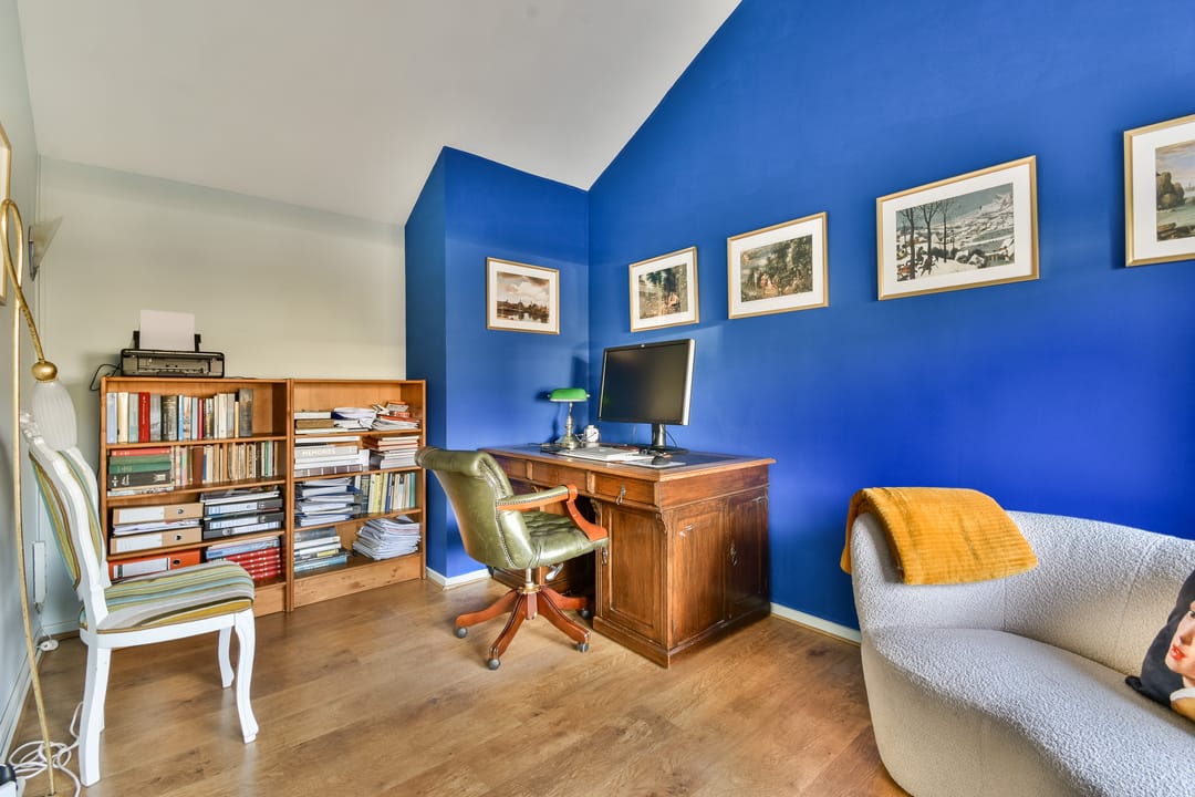 Photo 23 of Sweelinckplaats 3