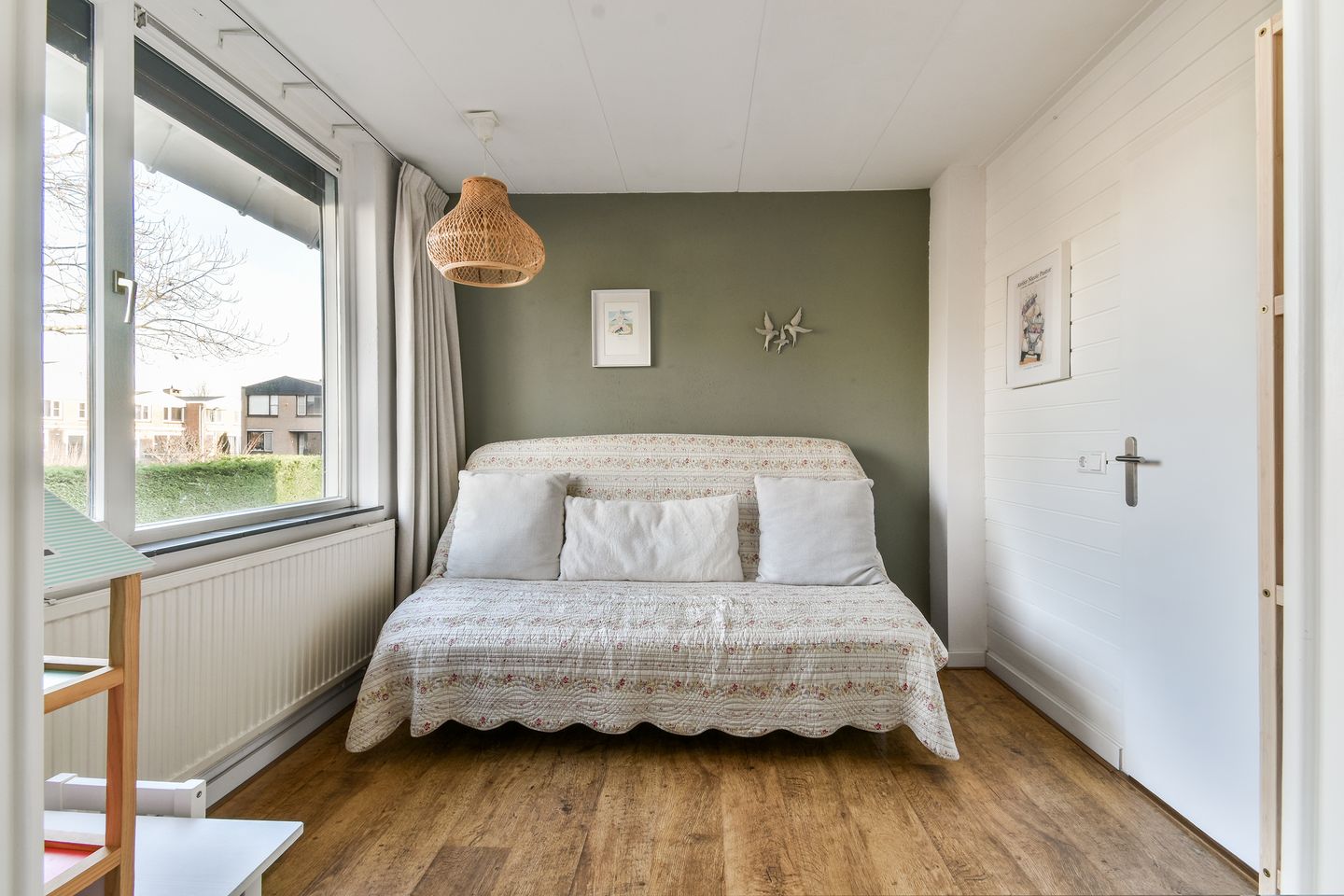 Photo 25 of Sweelinckplaats 3