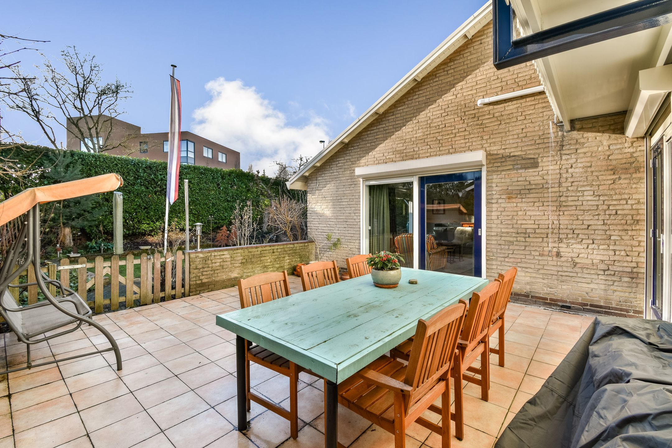 Photo 36 of Sweelinckplaats 3