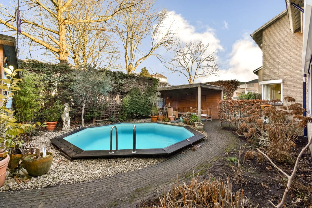 Photo 37 of Sweelinckplaats 3