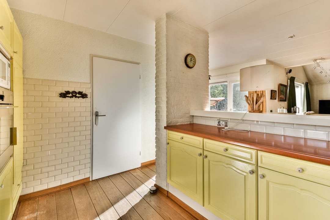 Photo 11 of Sweelinckplaats 3