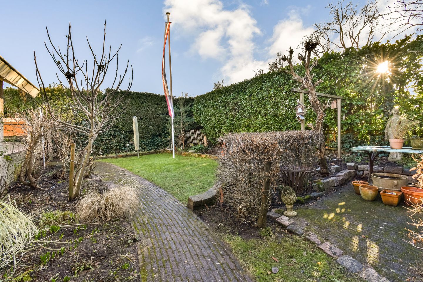 Photo 40 of Sweelinckplaats 3