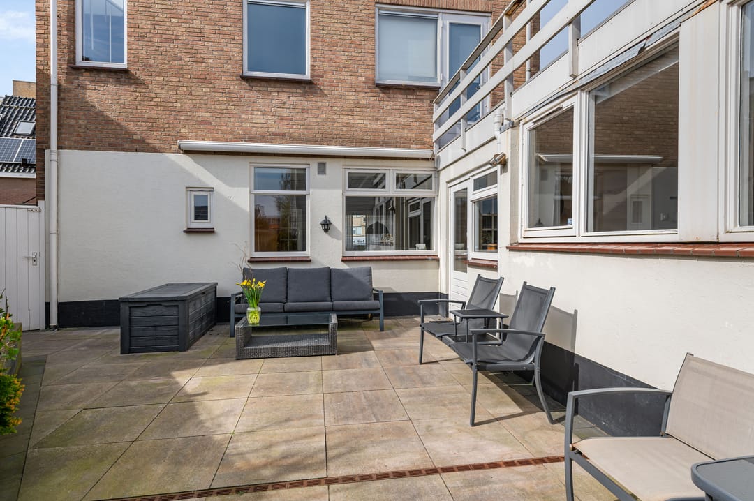 Photo 23 of Schoolstraat 77
